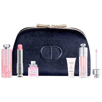 dior dior addict beauty ritual set|The Beauty and Care Ritual Holiday Gift Set 2024 Edition .